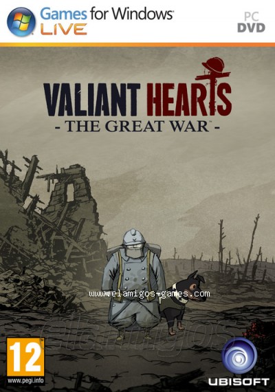 Download Valiant Hearts: The Great War