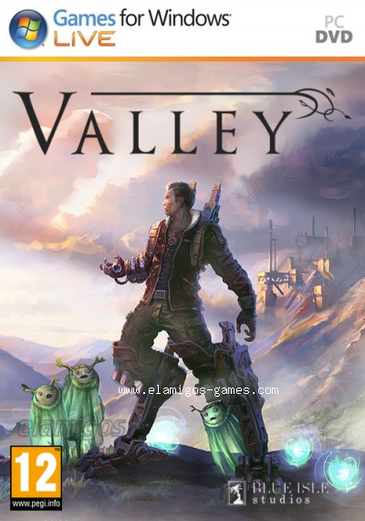 Download Valley