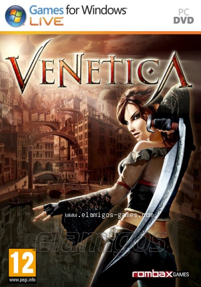 Download Venetica Gold Edition