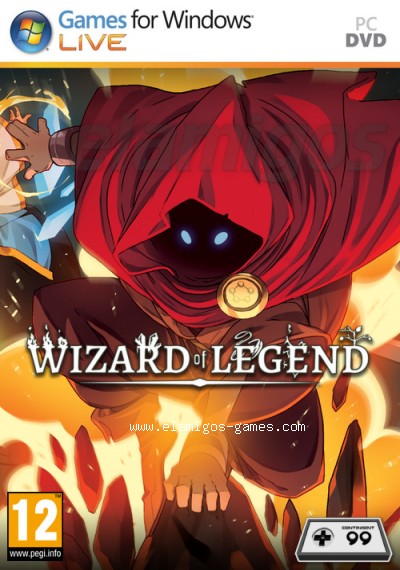 Download Wizard of Legend