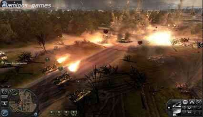 Download World in Conflict Complete Edition