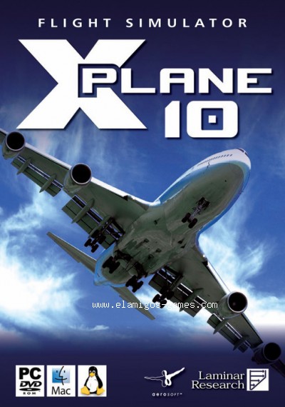 Download X-Plane 10