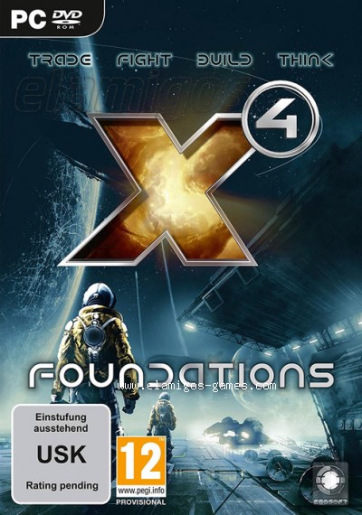 Download X4: Foundations Collector's Edition
