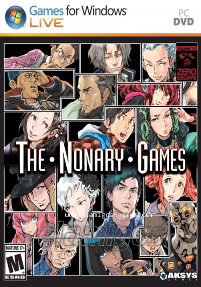 Download Zero Escape: The Nonary Games