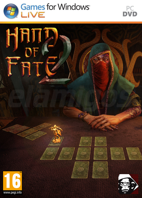 Download Hand of Fate 2